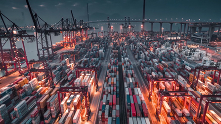 如何設計一款高效的物流管理系統軟件?