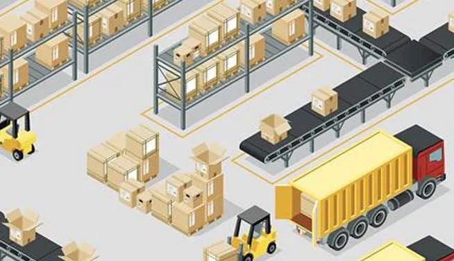 物流管理系統軟件公司:為你的業務帶來轉型和創新